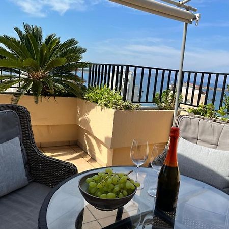 Candia Hotel Chania  Bagian luar foto