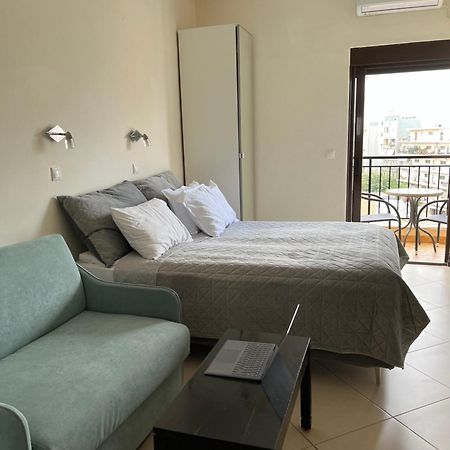 Candia Hotel Chania  Bagian luar foto