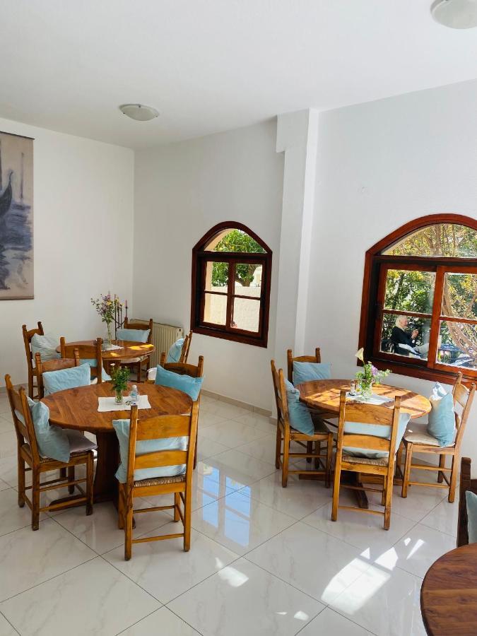 Candia Hotel Chania  Bagian luar foto
