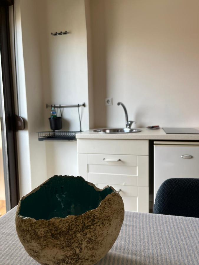 Candia Hotel Chania  Bagian luar foto