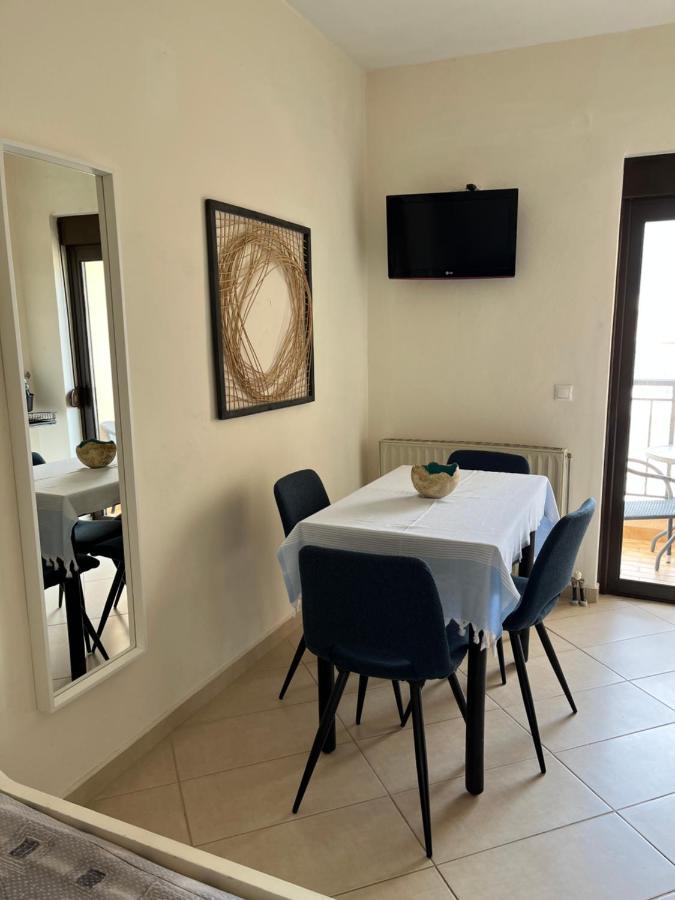 Candia Hotel Chania  Bagian luar foto