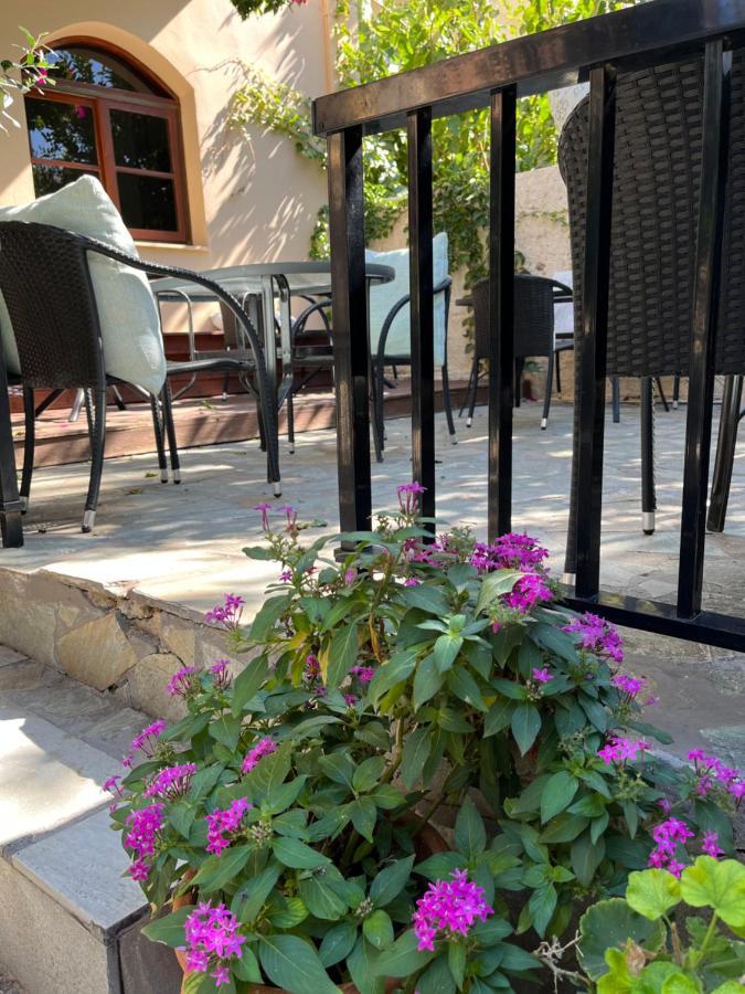 Candia Hotel Chania  Bagian luar foto