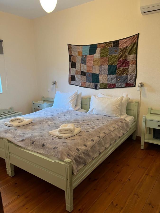 Candia Hotel Chania  Bagian luar foto