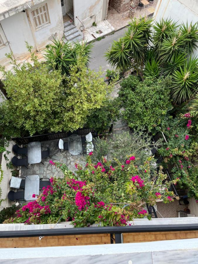 Candia Hotel Chania  Bagian luar foto