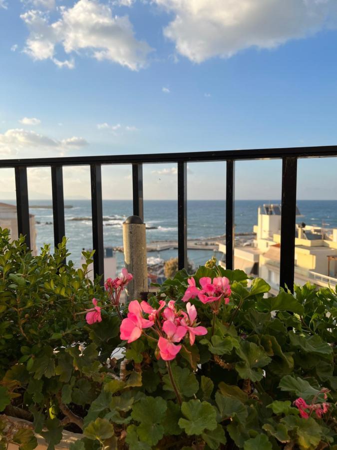 Candia Hotel Chania  Bagian luar foto