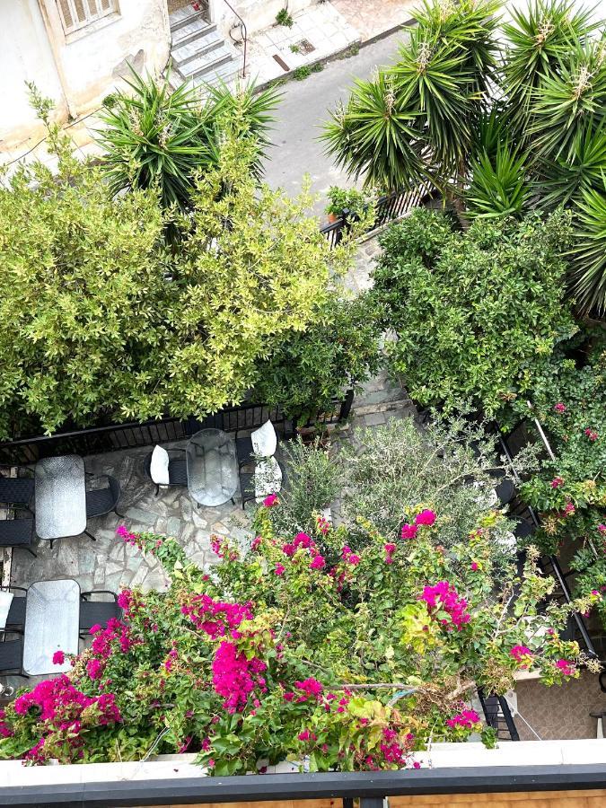 Candia Hotel Chania  Bagian luar foto