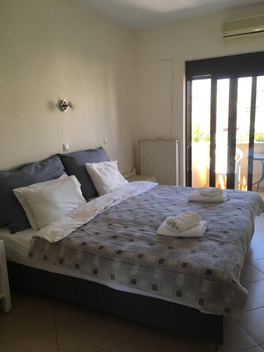 Candia Hotel Chania  Bagian luar foto