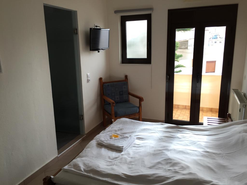 Candia Hotel Chania  Ruang foto